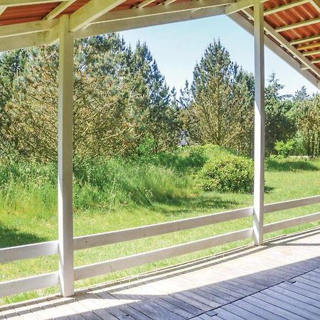 Lovely Home In Norre Nebel With Wifi 외부 사진