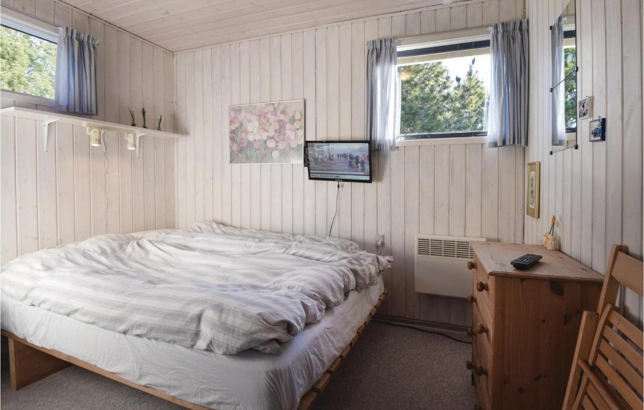 Lovely Home In Norre Nebel With Wifi 외부 사진