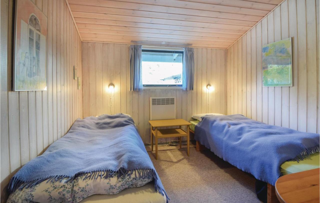 Lovely Home In Norre Nebel With Wifi 외부 사진